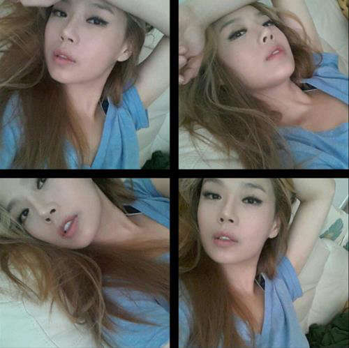 사진=렉시 페이스북 캡처